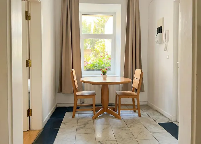 Apartment 12-min To Hauptbahnhof Station, 1br With Wifi Vienna