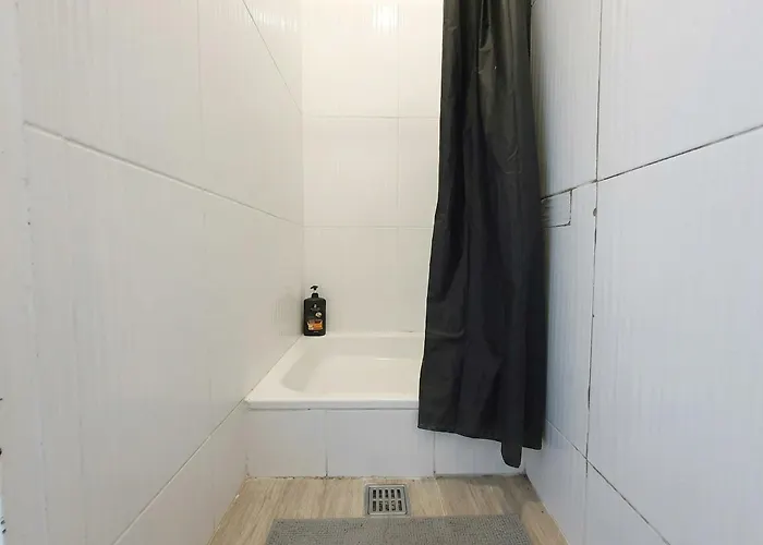 Apartment 12-min To Hauptbahnhof Station, 1br With Wifi Vienna
